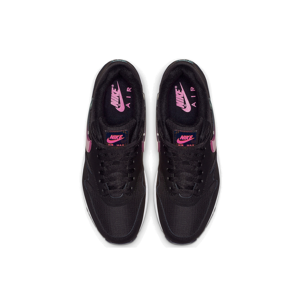 Nike Air Max 1 SE Jelly Jewel Black Swoosh