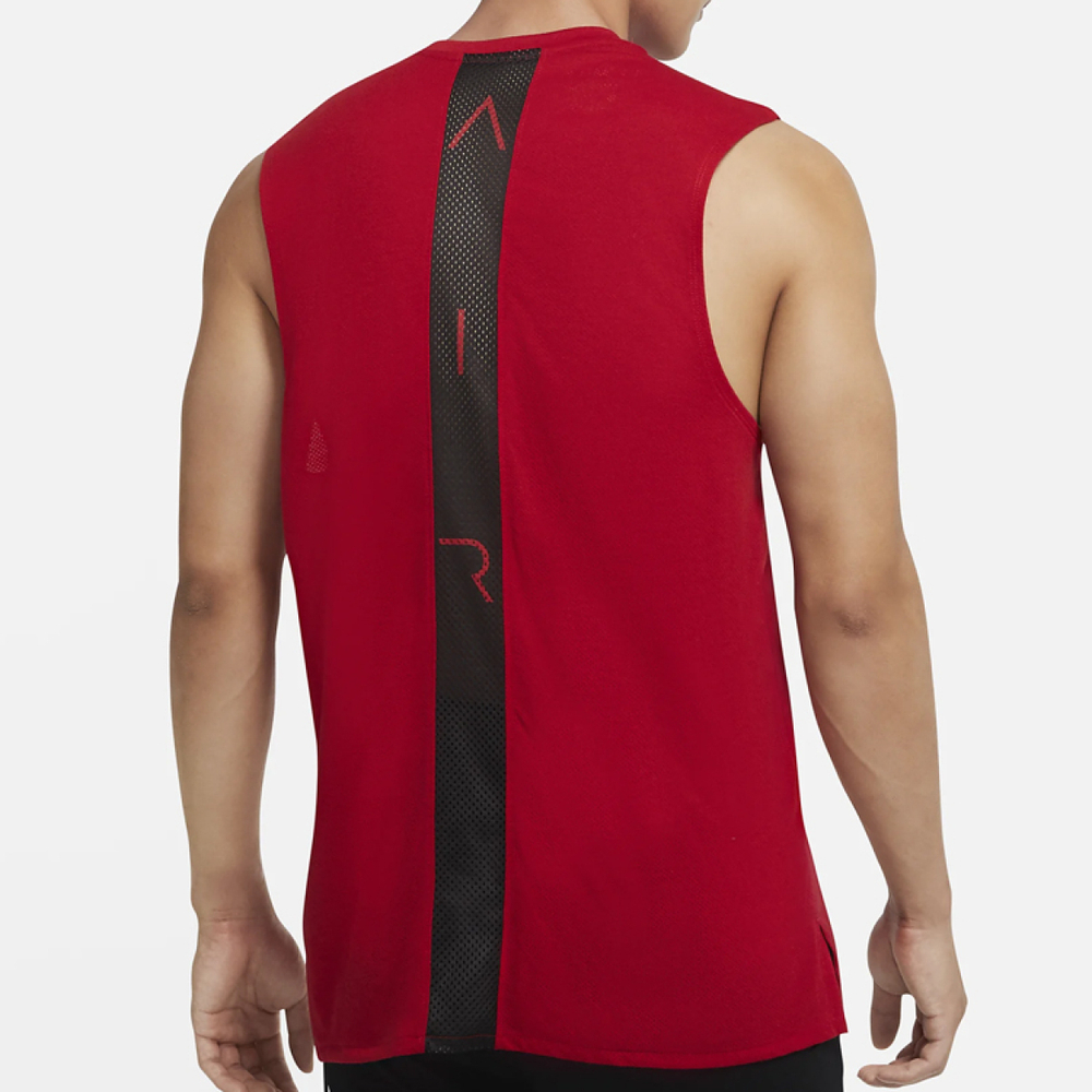 Jordan AS M J AIR SL TOP