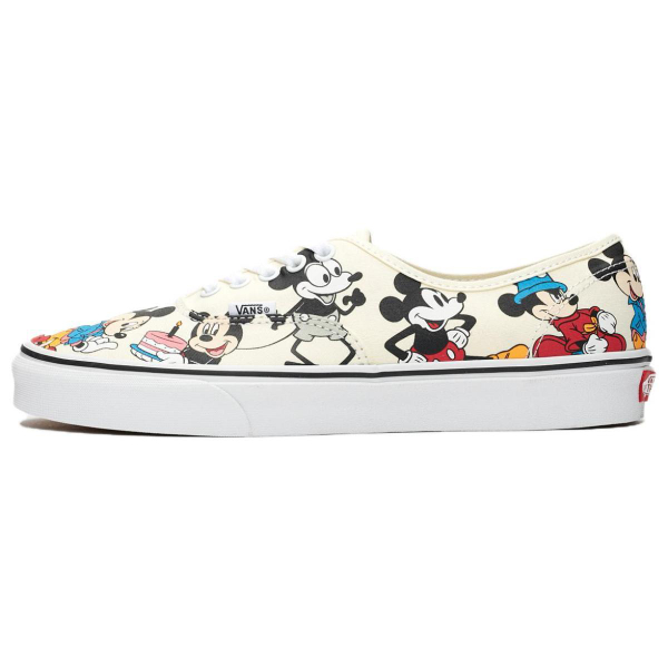 Disney/ x Vans Authentic
