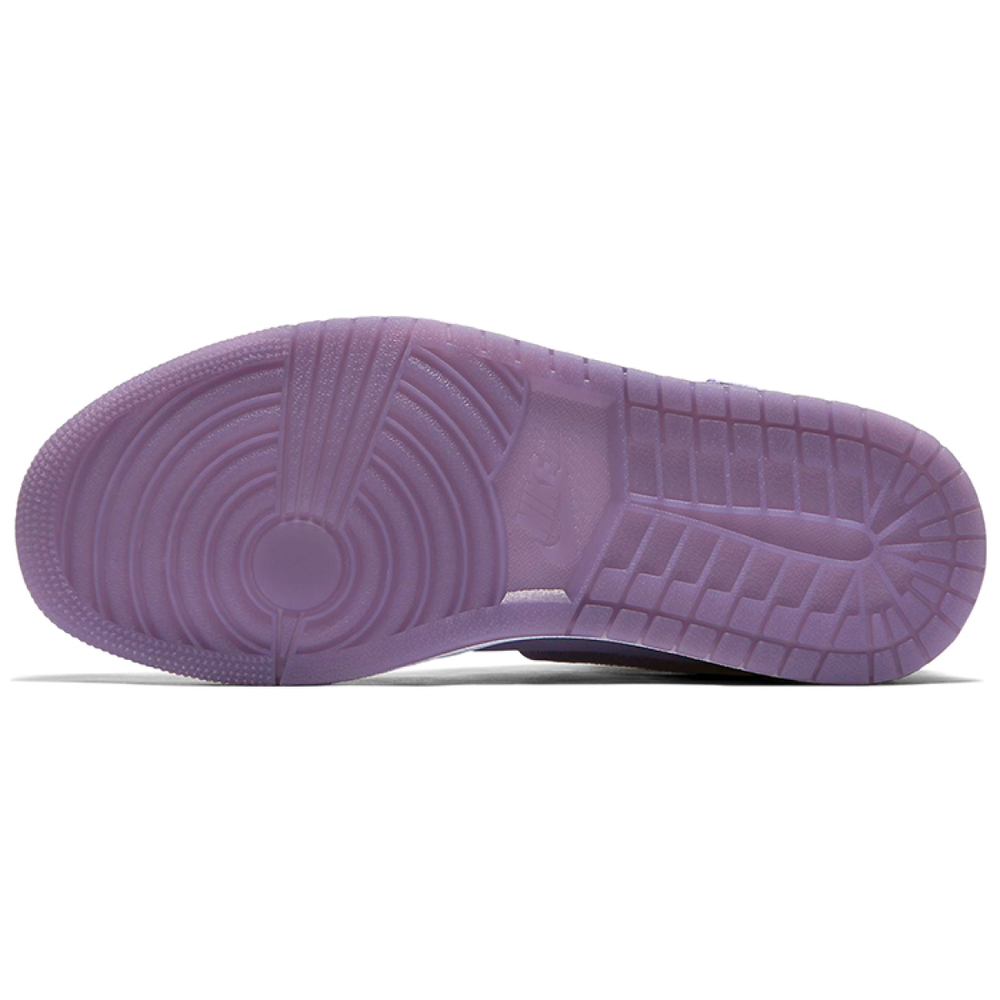 Jordan Air Jordan 1 Retro High Season Of Her Purple Earth