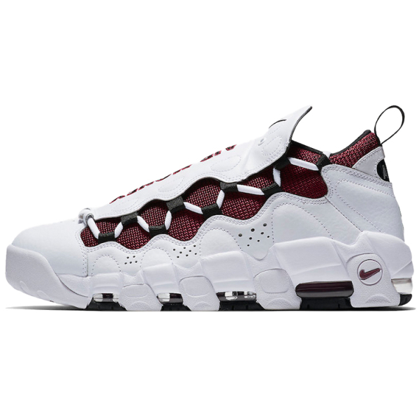 Nike Air More Money