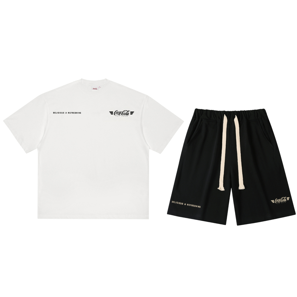 Coca-Cola Logo T