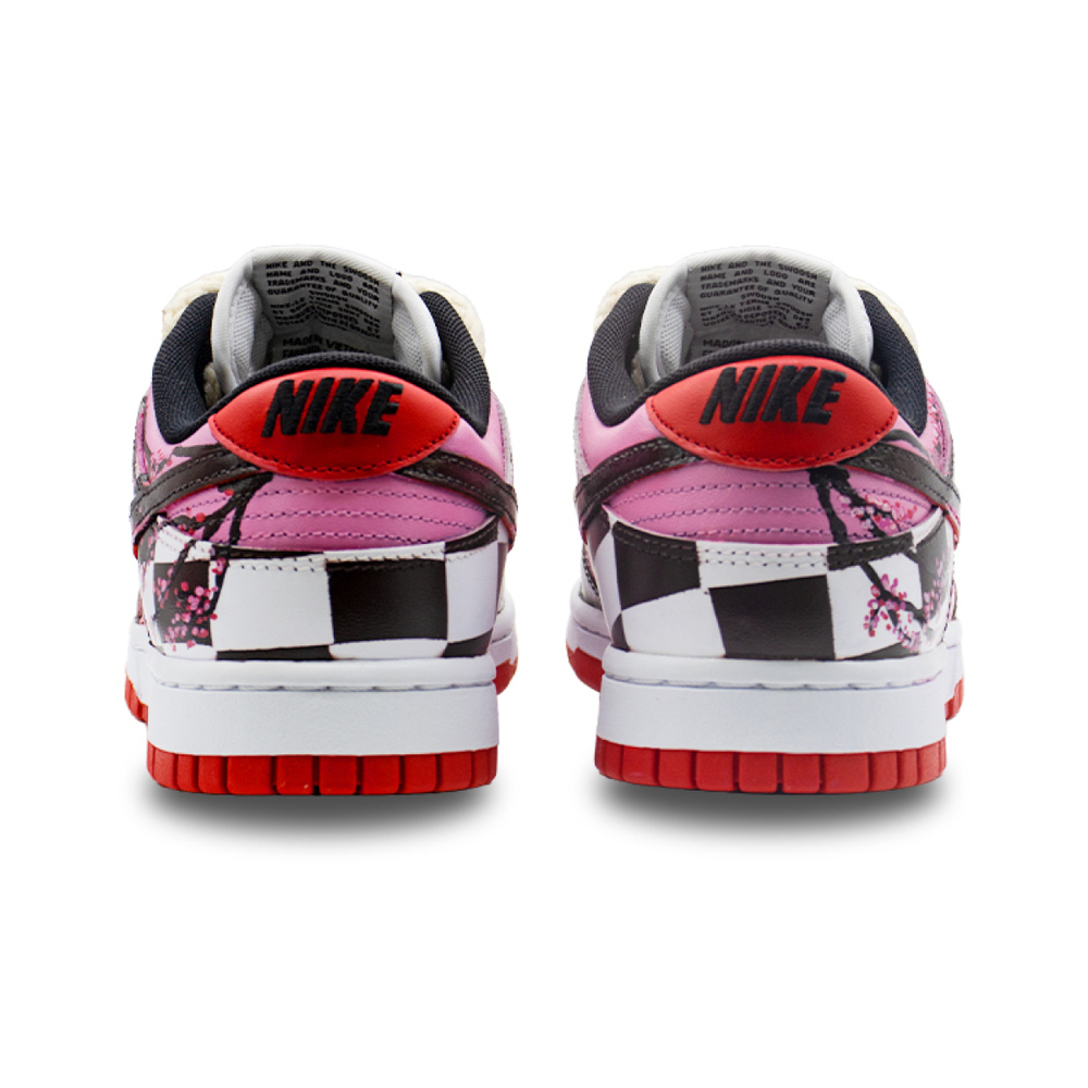 【 】 Nike Dunk Low