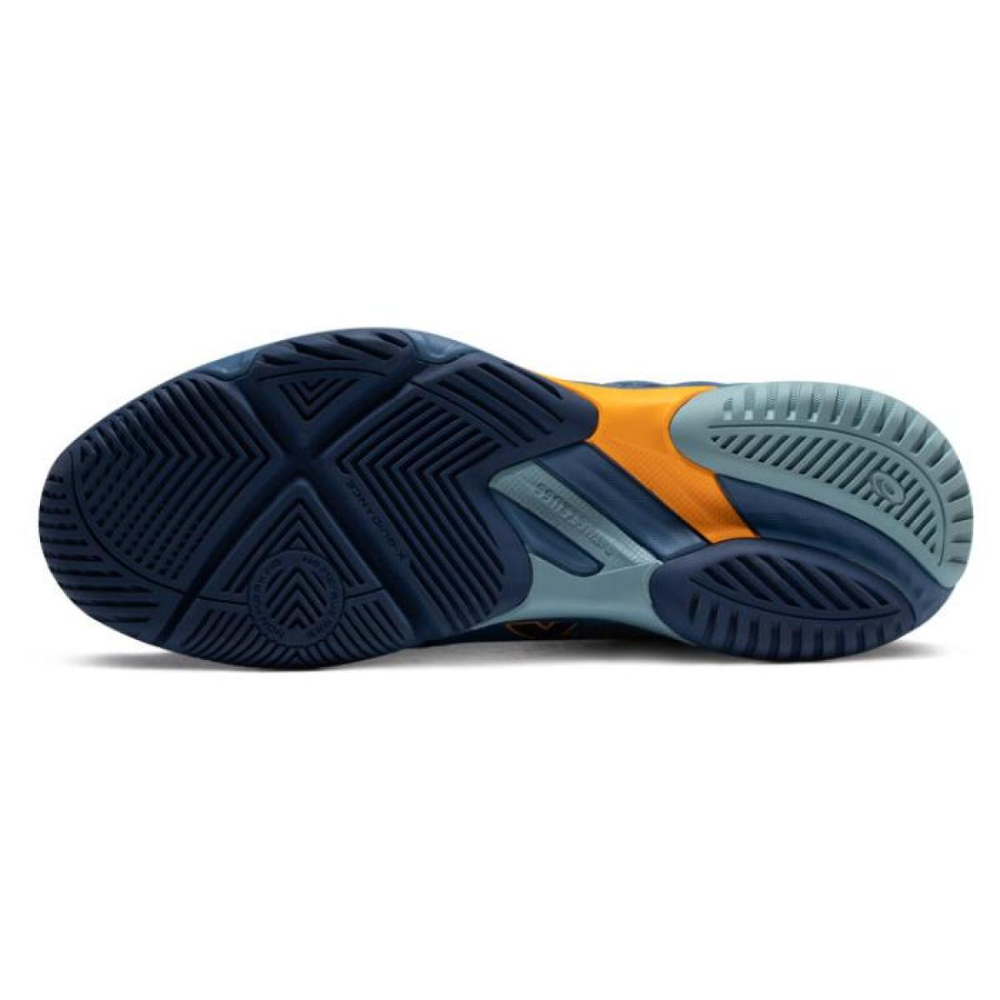 Asics Gel-Netburner Ballistic FF MT