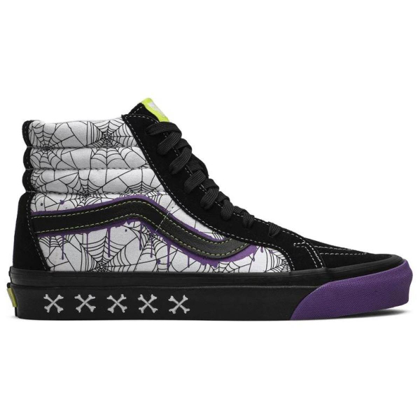 Halloween x Vans SK8
