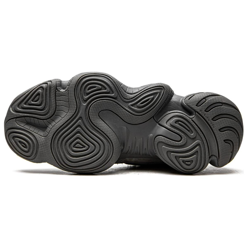 Adidas originals Yeezy 500 "Granite"