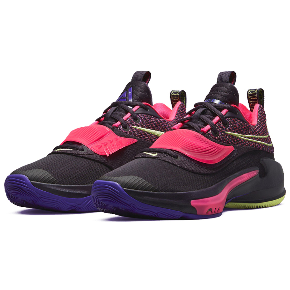 Nike Freak 3 Zoom TPU