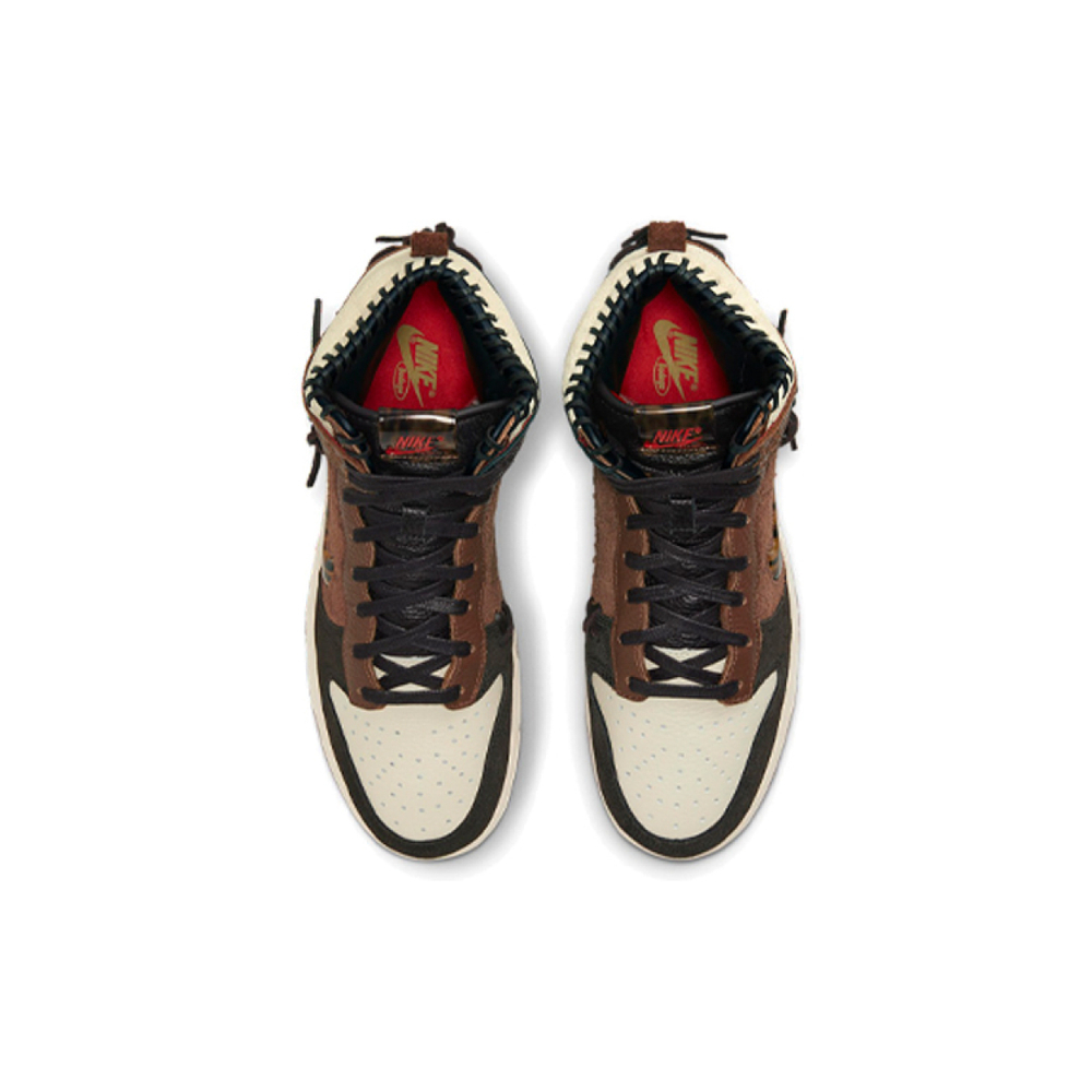 Bodega x Nike Dunk Legend