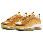 Nike Air Max 97 Metallic Gold