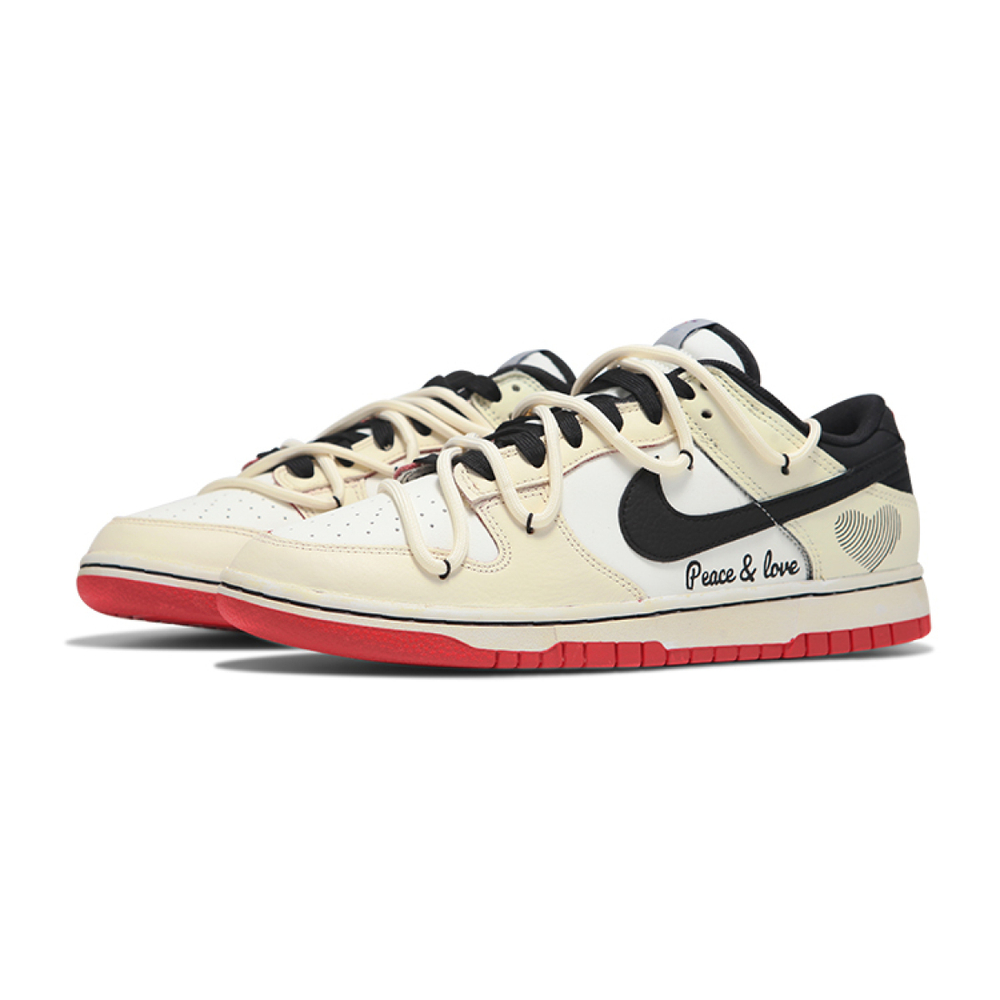 【 】 Nike Dunk Low NO.205