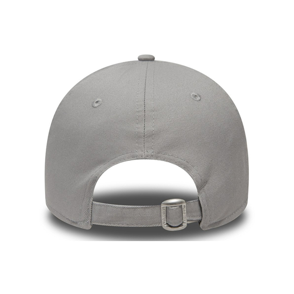 New Era MLB Ny Logo