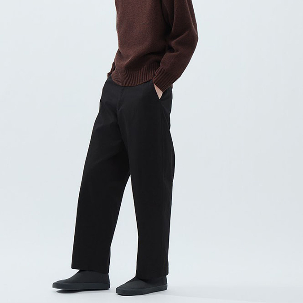 UNIQLO FW23 U
