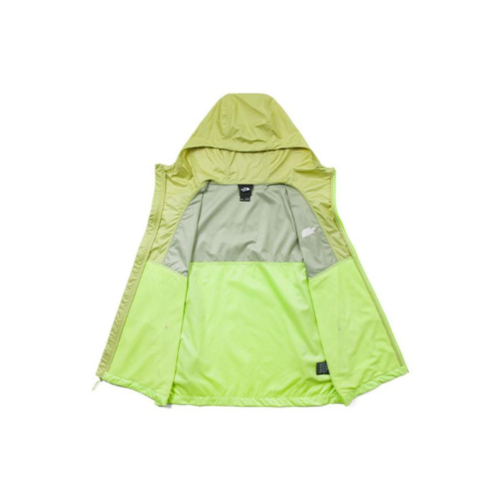 THE NORTH FACE