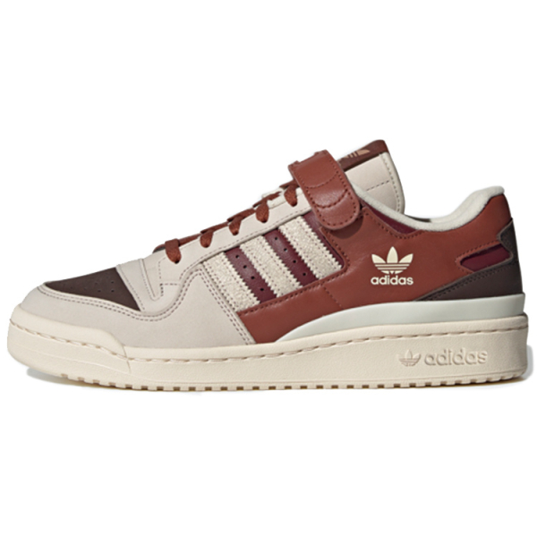 Adidas originals FORUM 84 Low "Canyon Rust"