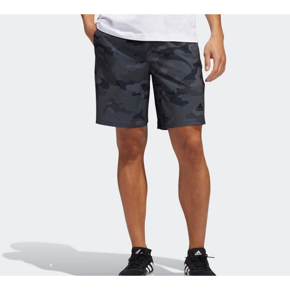 Adidas M SHORT CAMO