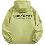 Doraemon A Logo