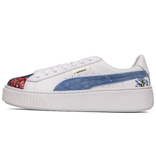 PUMA Platform Trace