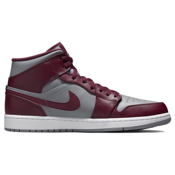 Jordan Air Jordan 1 mid "team red"