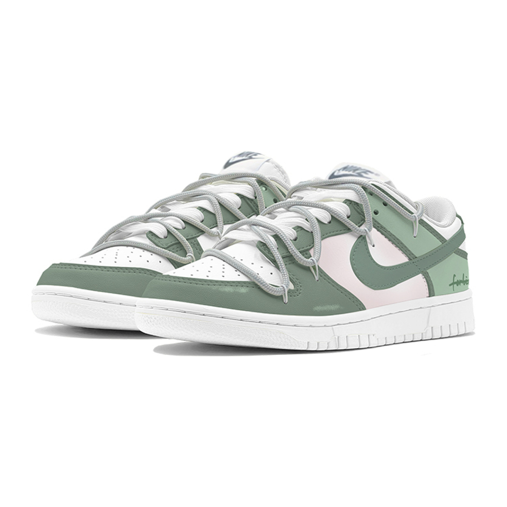【 】 Nike Dunk Low Retro