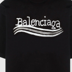 Balenciaga FW23 Logo T