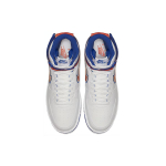 Nike Air Force 1 Sport NBA White Team Orange Game Royal