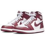 Jordan Air Jordan 1 High OG “Team Red”