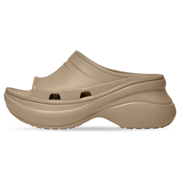 Balenciaga Pool Crocs