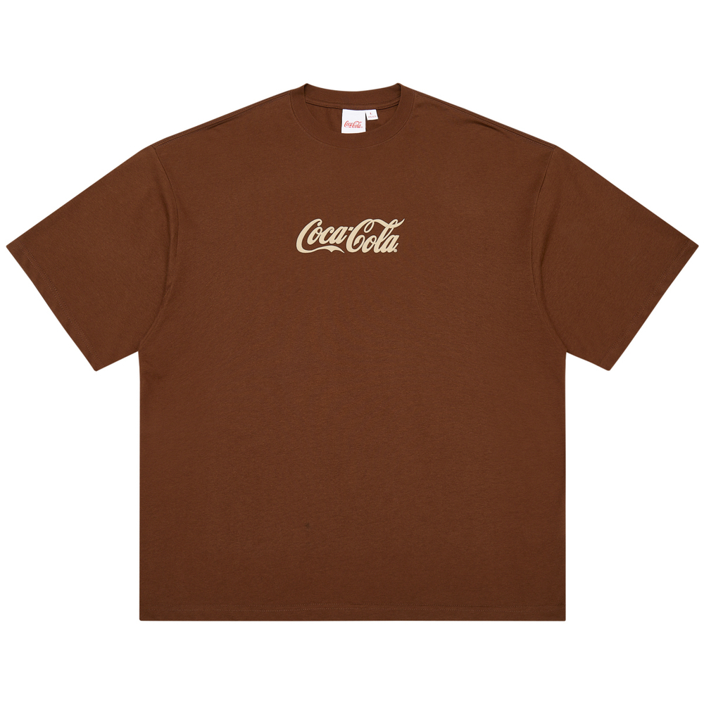 Coca-Cola T