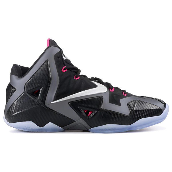 Nike Lebron 11 Miami Nights