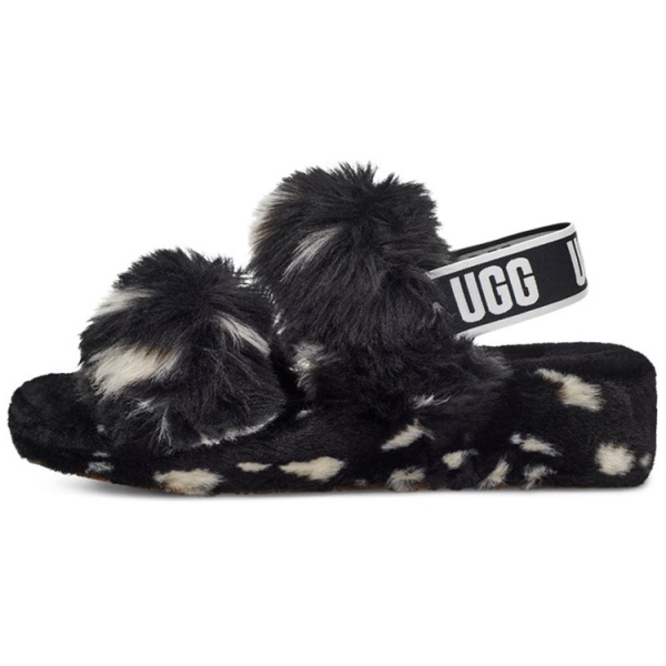 UGG OH Yeah Spots