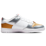 Nike Dunk "Metallic"