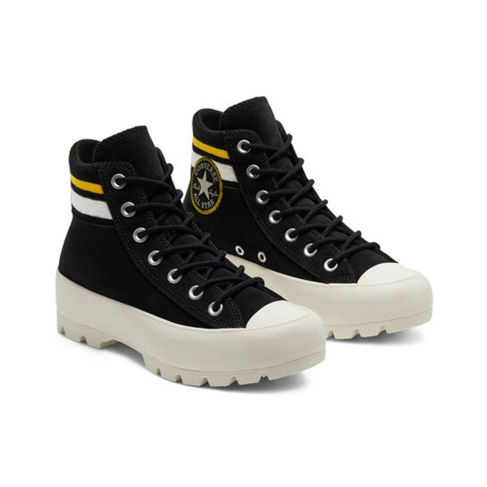 Converse Chuck Taylor All Star Lugged Varsity