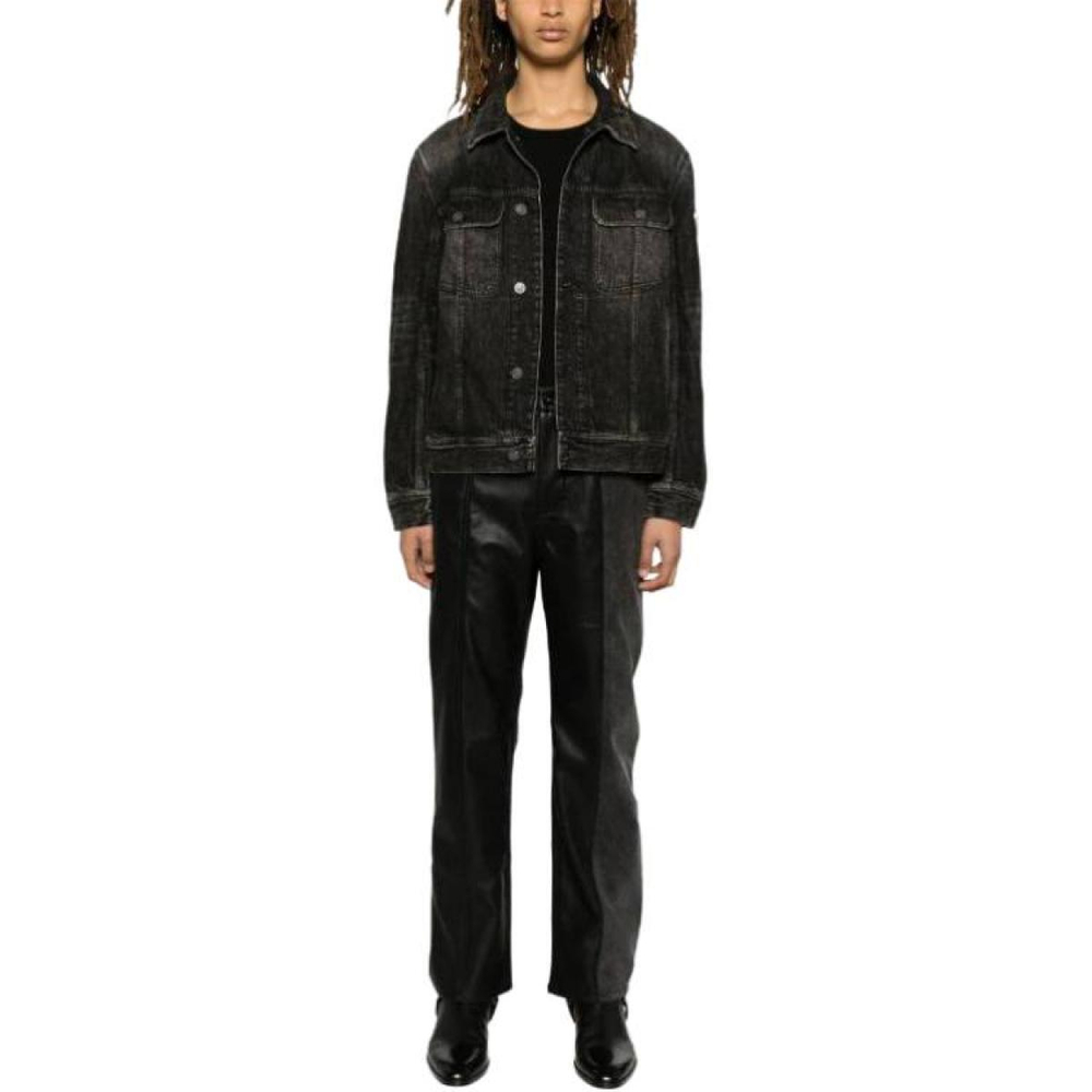 DIESEL OVAL-D