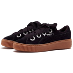 PUMA Suede Platform Kiss