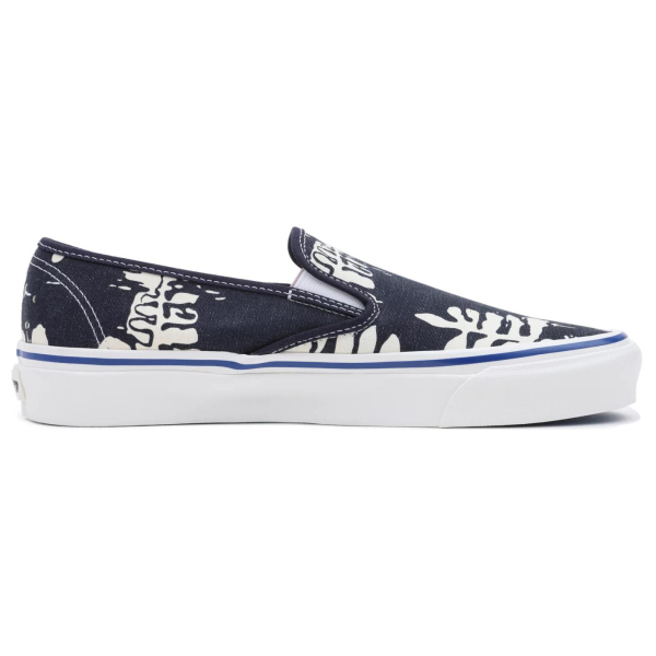 Vans slip-on Anaheim Factory 48 Deck Dx