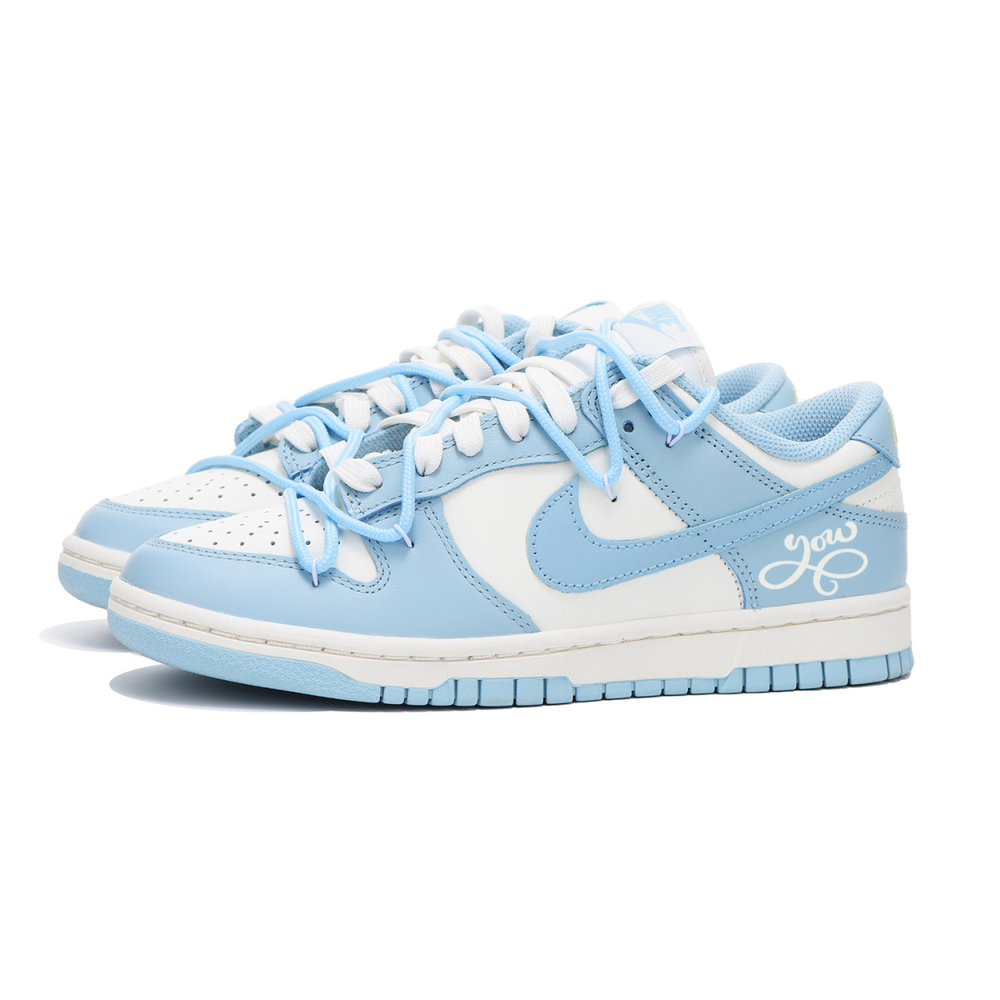 【 】 Nike Dunk Low vibe