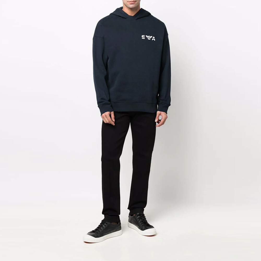EMPORIO ARMANI SS22 Logo