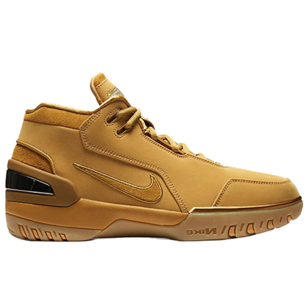 Nike Air Zoom Generation Wheat Retro LeBron 1