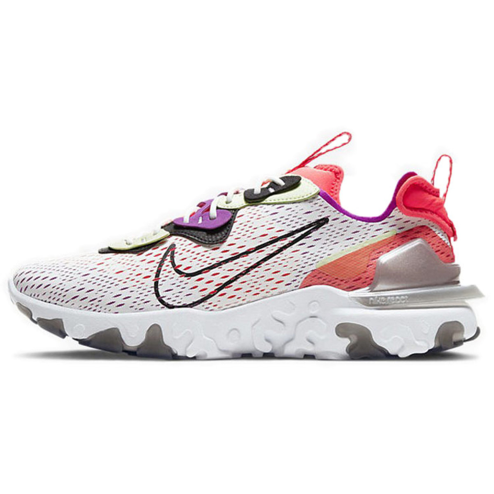 Nike React Vision