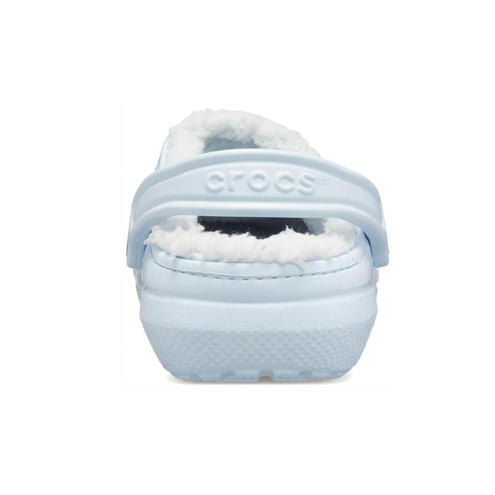 Crocs Classic Lined