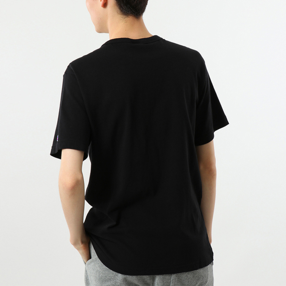 Champion Logo T