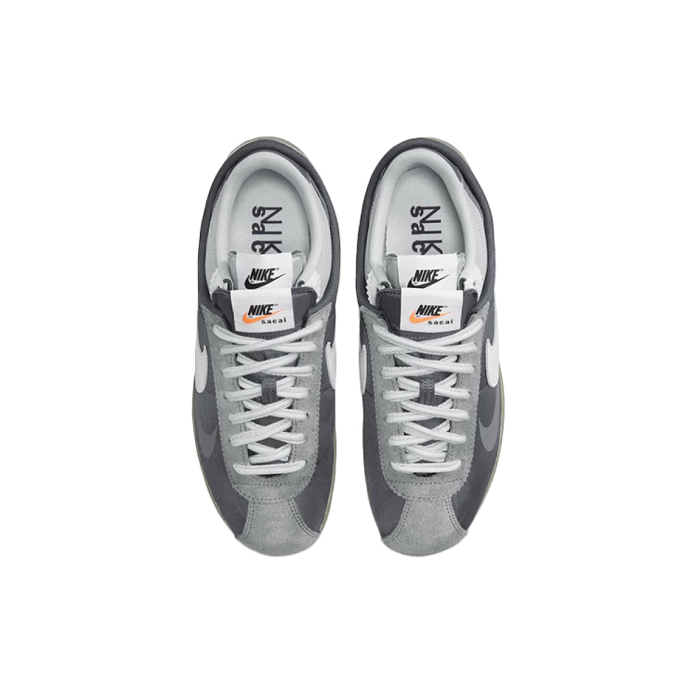 Sacai x Nike Cortez