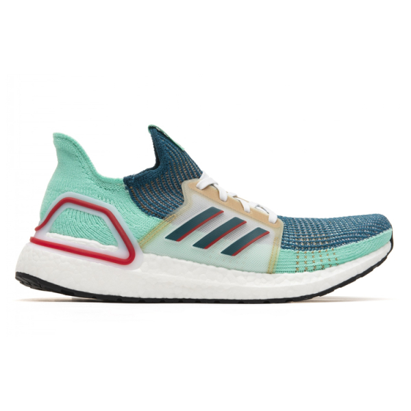 Adidas ULT Consortium