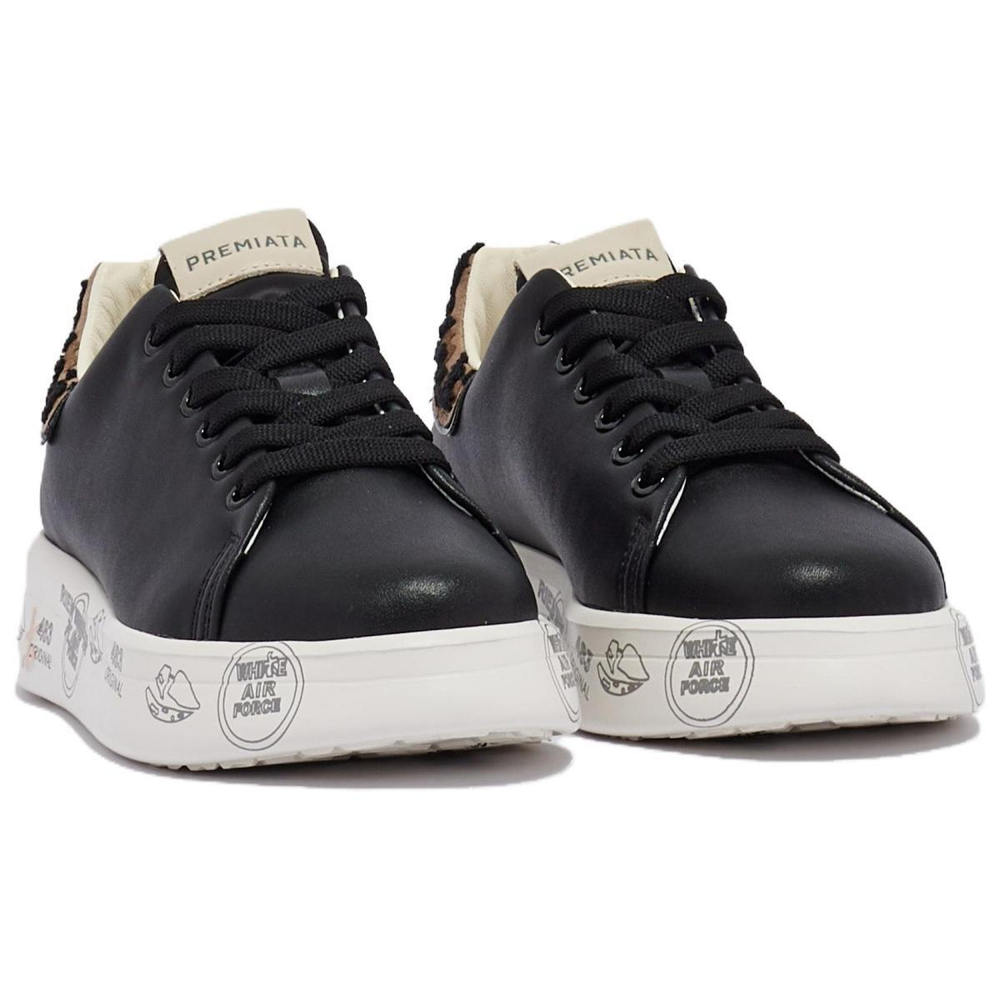 PREMIATA Belle /