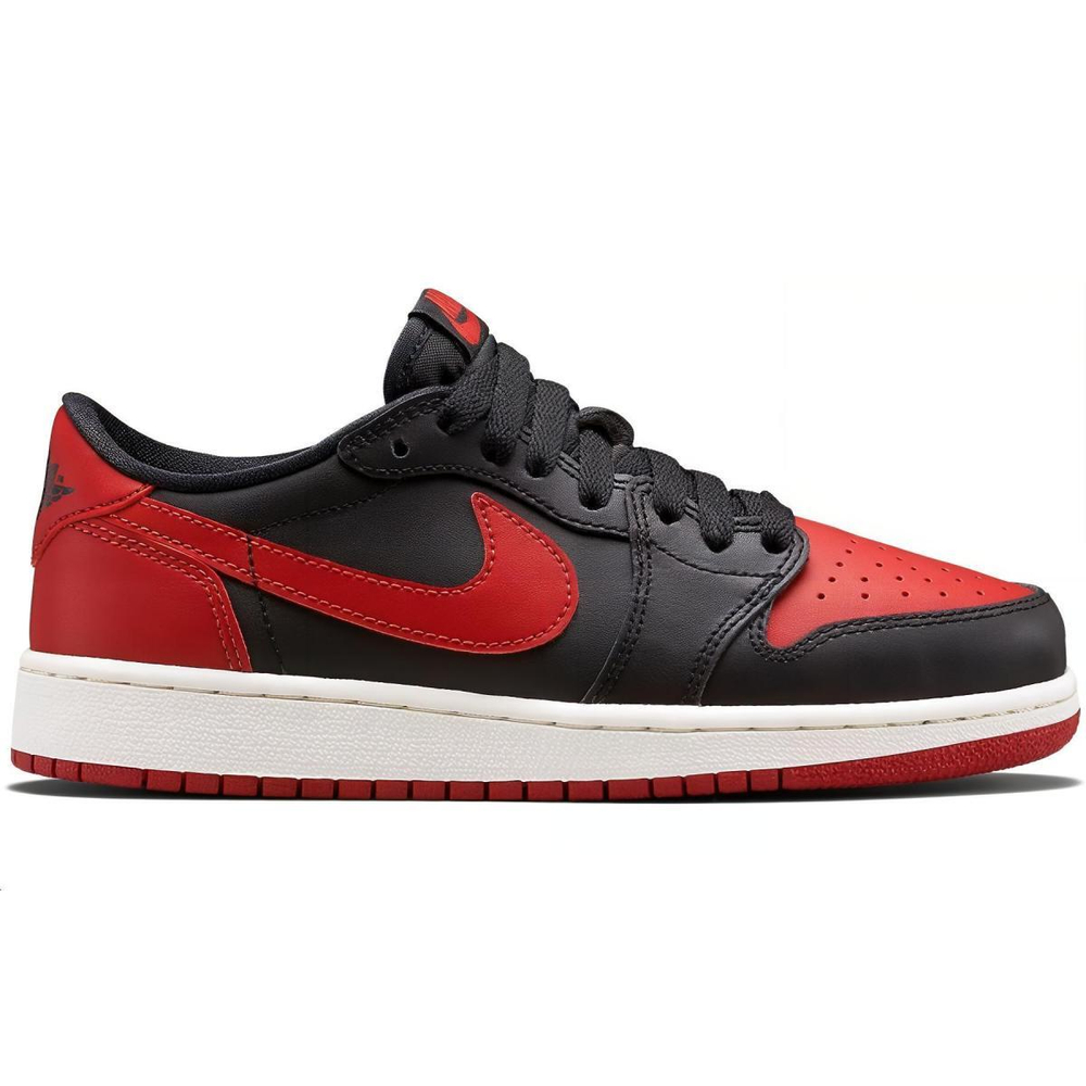 Jordan Air Jordan 1 Retro Low OG Bred GS