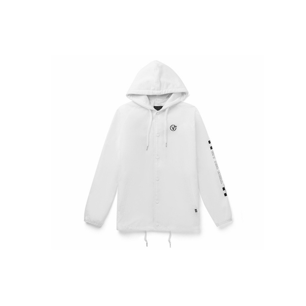 Vans Logo/Otw