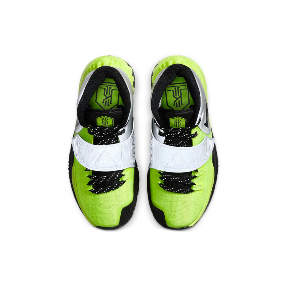 Nike Kyrie 6 Cross Volt Black