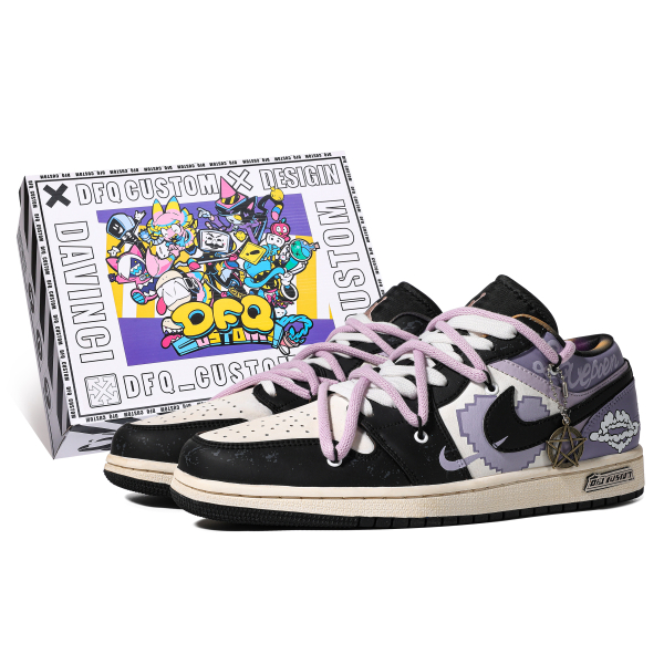 【 】 Jordan Air Jordan 1 Low
