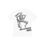 Supreme SS23 Week9 BODY SNATCHERS TEE boxlogo T