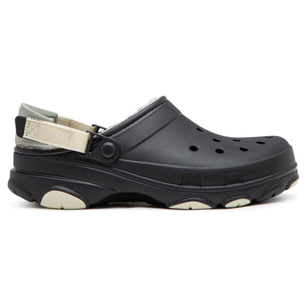 Crocs EVA